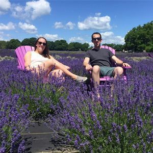 Meet your Posher, Nicole